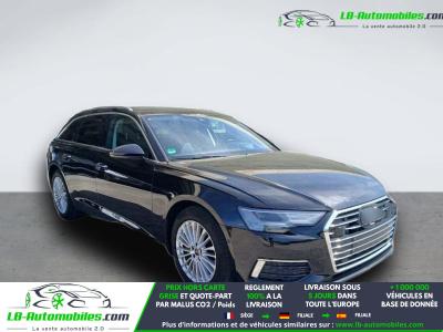 Audi A6 Avant 45 TFSI 265 ch BVA