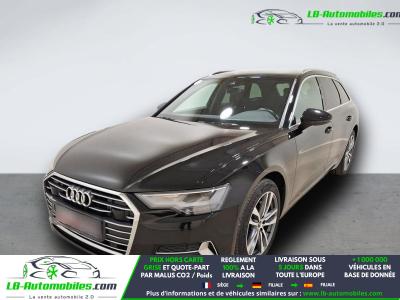 Audi A6 Avant 45 TFSI 265 ch BVA