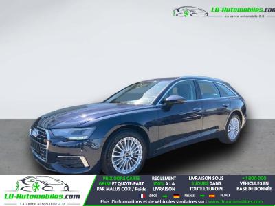 Audi A6 Avant 45 TFSI 265 ch BVA