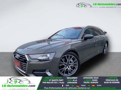 Audi A6 Avant 55 TFSI 340 ch Quattro BVA