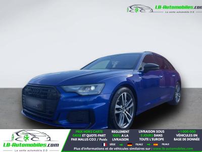 Audi A6 Avant 55 TFSI 340 ch Quattro BVA