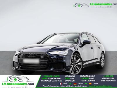 Audi A6 Avant 55 TFSI 340 ch Quattro BVA