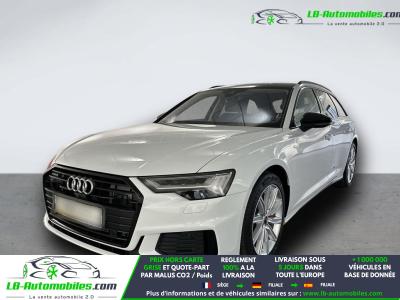 Audi A6 Avant 55 TFSIe 367 ch BVA Quattro