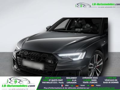 Audi A6 Avant 55 TFSIe 367 ch BVA Quattro