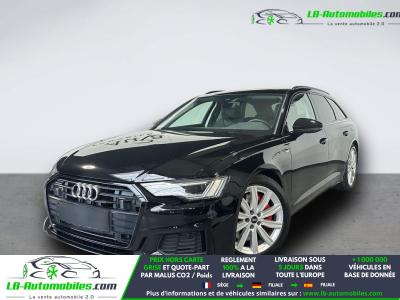 Audi A6 Avant 55 TFSIe 367 ch BVA Quattro