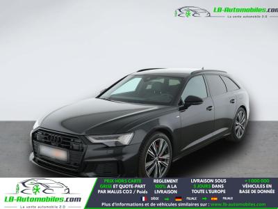 Audi A6 Avant 55 TFSIe 367 ch BVA Quattro