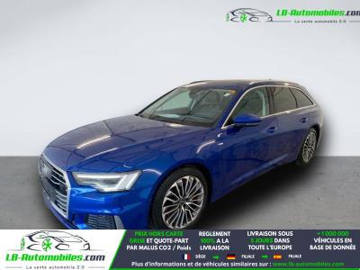 Audi A6 Avant 55 TFSIe 367 ch BVA Quattro