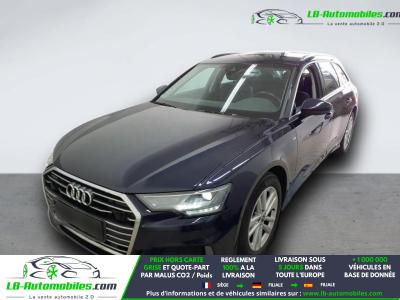 Audi A6 Avant 45 TFSI 265 ch Quattro BVA