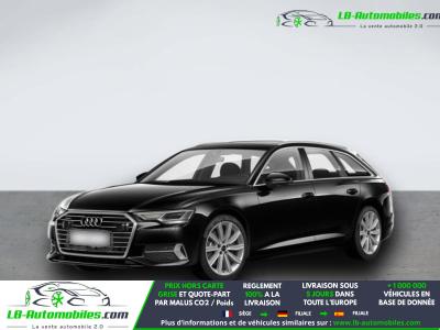 Audi A6 Avant 45 TFSI 265 ch Quattro BVA