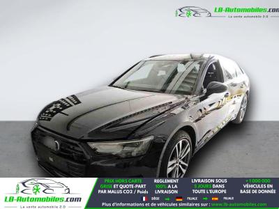 Audi A6 Avant 45 TFSI 265 ch Quattro BVA