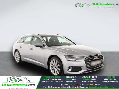 Audi A6 Avant 45 TFSI 265 ch Quattro BVA
