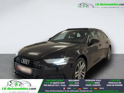 Audi A6 Avant 45 TFSI 265 ch Quattro BVA