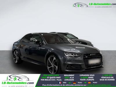 Audi S4 V6 3.0 TFSI 354 BVA Quattro