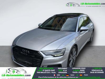 Audi A6 Avant 55 TFSI 340 ch Quattro BVA