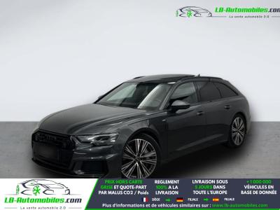 Audi A6 Avant 55 TFSI 340 ch Quattro BVA