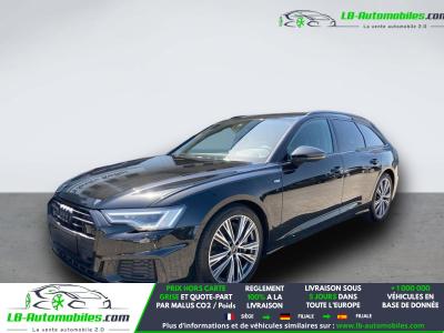 Audi A6 Avant 55 TFSI 340 ch Quattro BVA