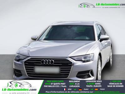 Audi A6 Avant 45 TFSI 265 ch BVA