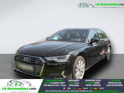 Audi A6 Avant 45 TFSI 265 ch BVA
