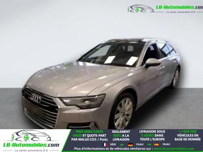 Audi A6 Avant 45 TFSI 265 ch BVA