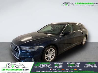Audi A6 Avant 45 TFSI 265 ch BVA