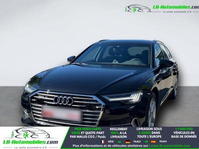 Audi A6 Avant 45 TFSI 265 ch BVA