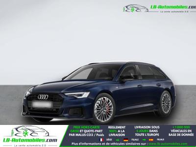 Audi A6 Avant 55 TFSIe 367 ch BVA Quattro