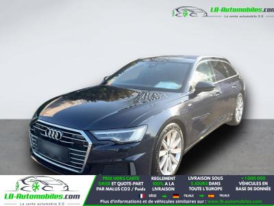 Audi A6 Avant 55 TFSIe 367 ch BVA Quattro