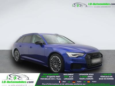 Audi A6 Avant 55 TFSIe 367 ch BVA Quattro