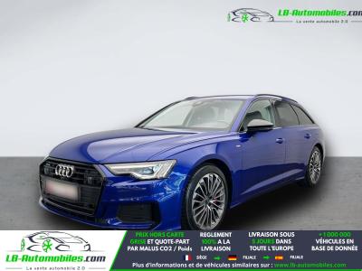 Audi A6 Avant 55 TFSIe 367 ch BVA Quattro