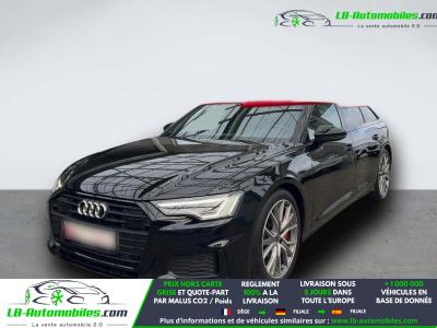 Audi A6 Avant 55 TFSIe 367 ch BVA Quattro