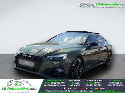 Audi S5 TDI 341 BVA Quattro