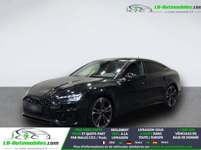 Audi S5 TDI 341 BVA Quattro