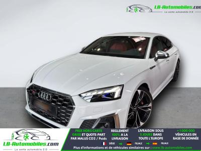 Audi S5 TDI 341 BVA Quattro