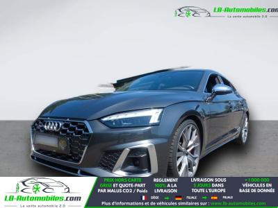 Audi S5 TDI 341 BVA Quattro