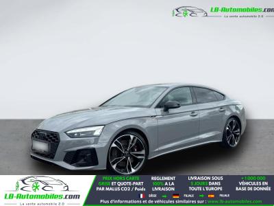 Audi S5 TDI 341 BVA Quattro