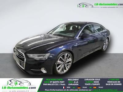 Audi A6 45 TFSI 265 ch BVA Quattro