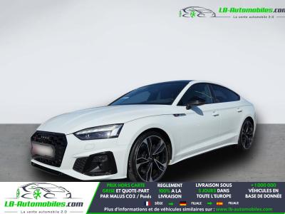 Audi S5 TDI 341 BVA Quattro