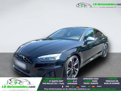 Audi S5 TDI 341 BVA Quattro