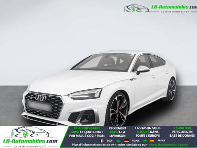 Audi S5 TDI 341 BVA Quattro