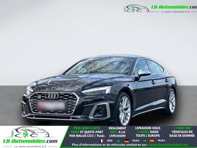 Audi S5 TDI 341 BVA Quattro