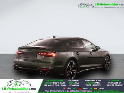 Audi S5 TDI 341 BVA Quattro