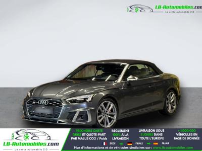Audi S5 Cabriolet TFSI 354 BVA Quattro