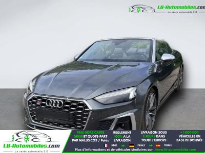 Audi S5 Cabriolet TFSI 354 BVA Quattro
