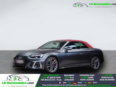Audi S5 Cabriolet TFSI 354 BVA Quattro