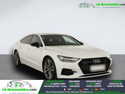 Audi A7 Sportback 40 TDI 204 BVA