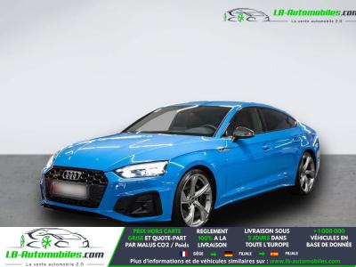 Audi S5 Sportback TDI 341 BVA Quattro