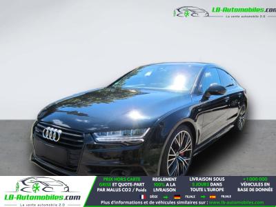 Audi A7 Sportback V6 3.0 BiTDI 326 BVA Quattro