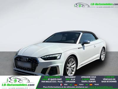 Audi S5 Cabriolet TFSI 354 BVA Quattro