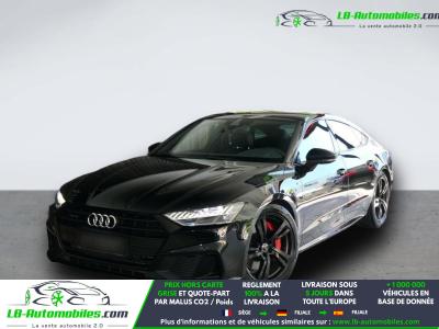 Audi A7 Sportback 55 TFSI 340 BVA Quattro