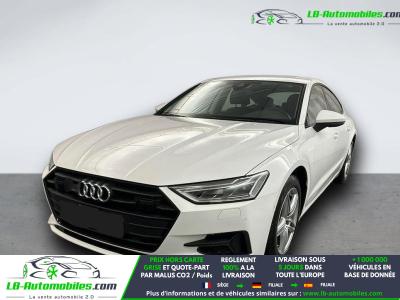 Audi A7 Sportback 55 TFSI 340 BVA Quattro